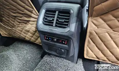 Volkswagen Tiguan 2022 2.0 Автомат в Москве № 215096, миниатюра 2