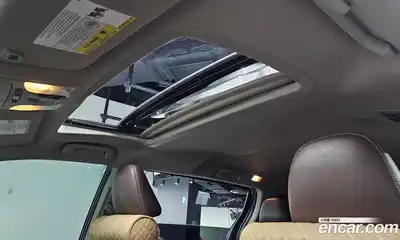 Toyota Sienna 2017 3.5 Автомат в Москве № 215532, миниатюра 3