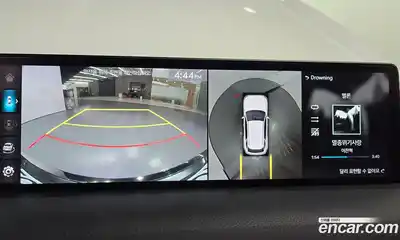 Genesis GV70 2022 2.5 Автомат в Москве № 217597, миниатюра 12