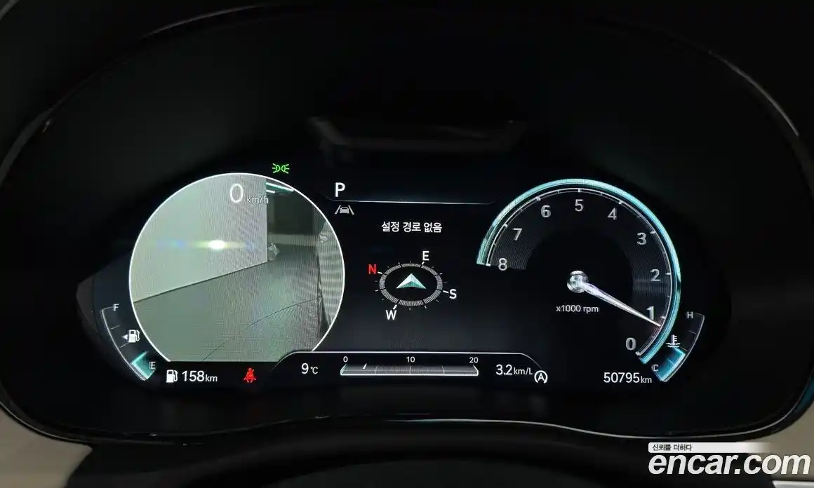 Genesis GV70 2022 2.5 Автомат в Москве № 217597, фото 19