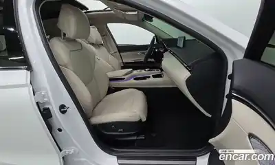 Genesis GV70 2022 2.5 Автомат в Москве № 217597, миниатюра 5