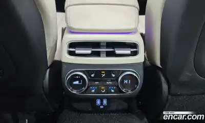 Genesis GV70 2022 2.5 Автомат в Москве № 217597, миниатюра 8