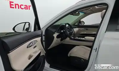 Genesis GV70 2022 2.5 Автомат в Москве № 217597, миниатюра 10