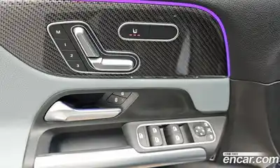 Mercedes-Benz GLA-Class, 2023