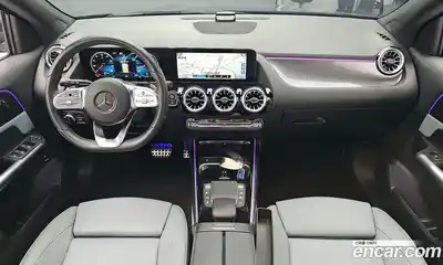 Mercedes-Benz GLA-Class 2023 2.0 Автомат в Москве № 219088, миниатюра 11