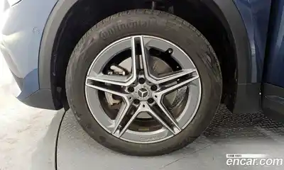 Mercedes-Benz GLA-Class 2023 2.0 Автомат в Москве № 219088, миниатюра 12