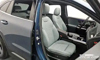 Mercedes-Benz GLA-Class 2023 2.0 Автомат в Москве № 219088, миниатюра 5