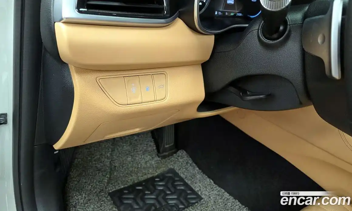 Genesis G70 2024 2.5 Автомат в Москве № 22227, фото 17