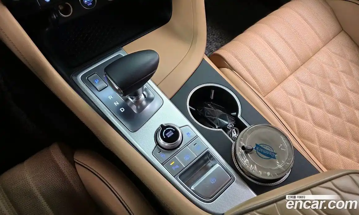 Genesis G70 2024 2.5 Автомат в Москве № 22227, фото 18