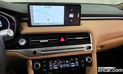 Genesis G70 2024 2.5 Автомат в Москве № 22227, миниатюра 8