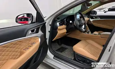 Genesis G70 2024 2.5 Автомат в Москве № 22227, миниатюра 9