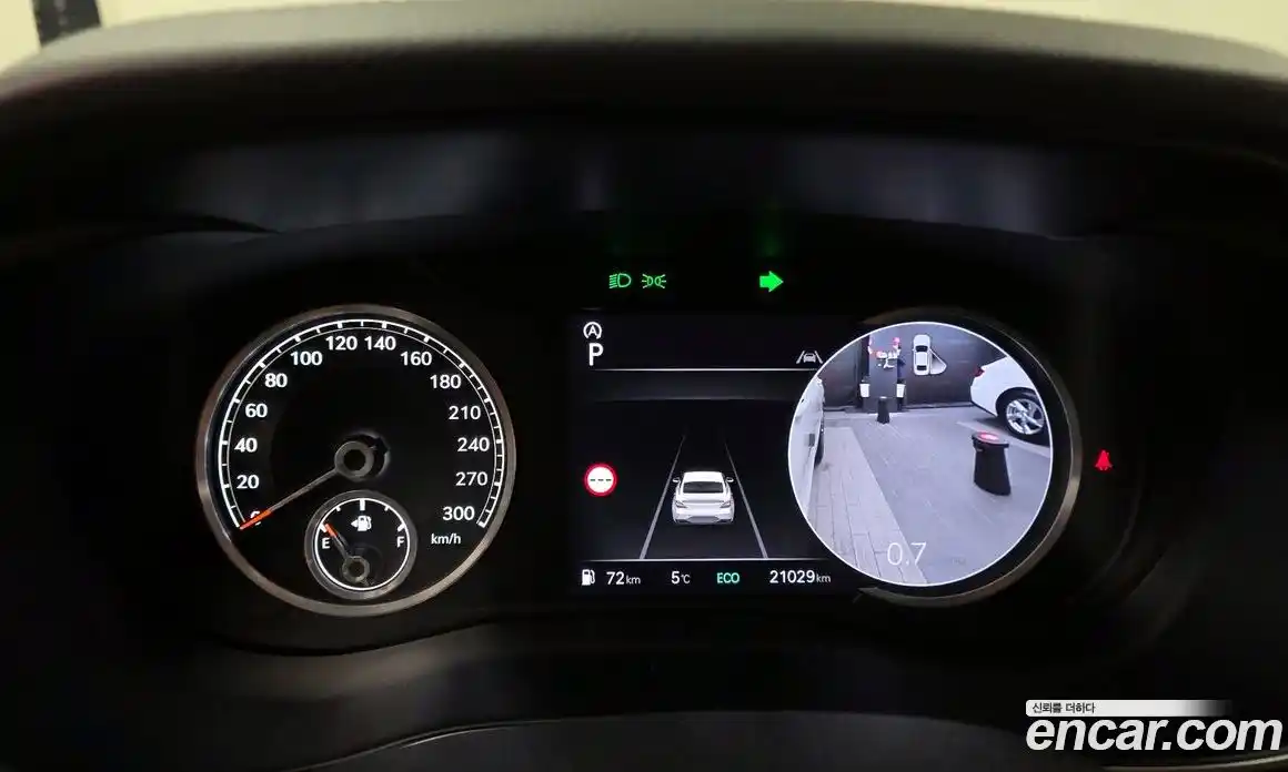 Genesis G70 2024 2.5 Автомат в Москве № 22227, фото 10