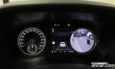 Genesis G70 2024 2.5 Автомат в Москве № 22227, миниатюра 10