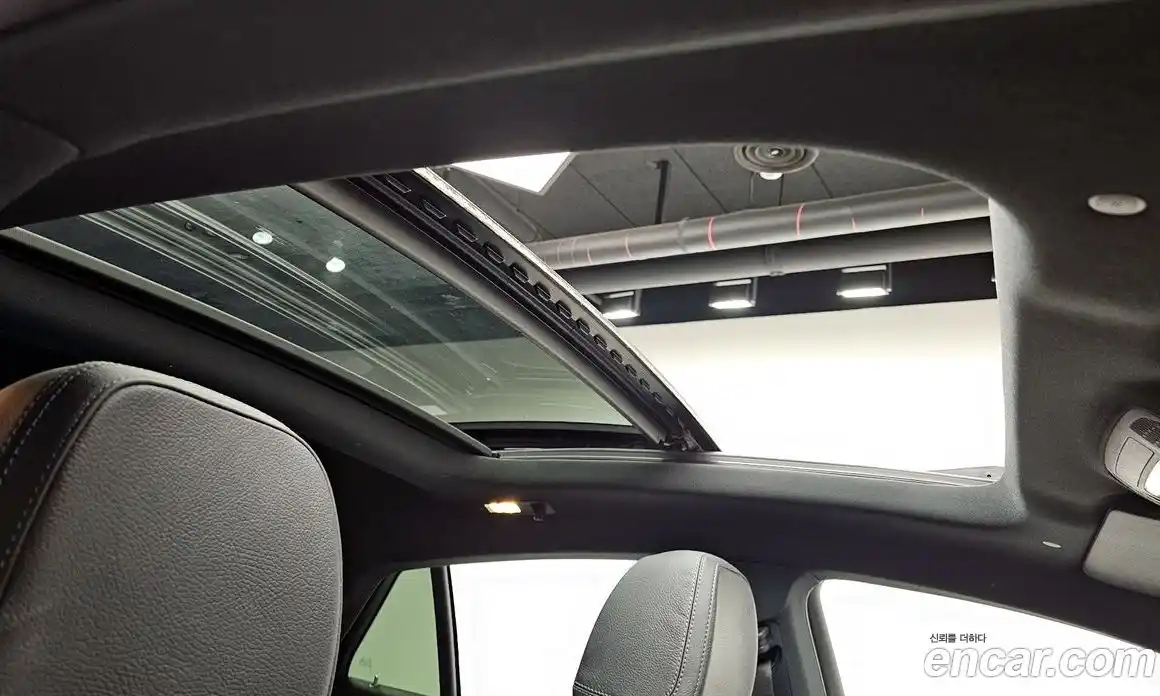 Mercedes-Benz GLE-Class 2022 2.9 Автомат в Москве № 222562, фото 19