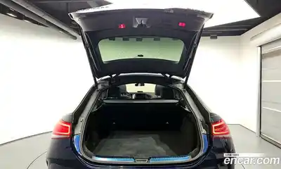 Mercedes-Benz GLE-Class 2022 2.9 Автомат в Москве № 222562, миниатюра 4