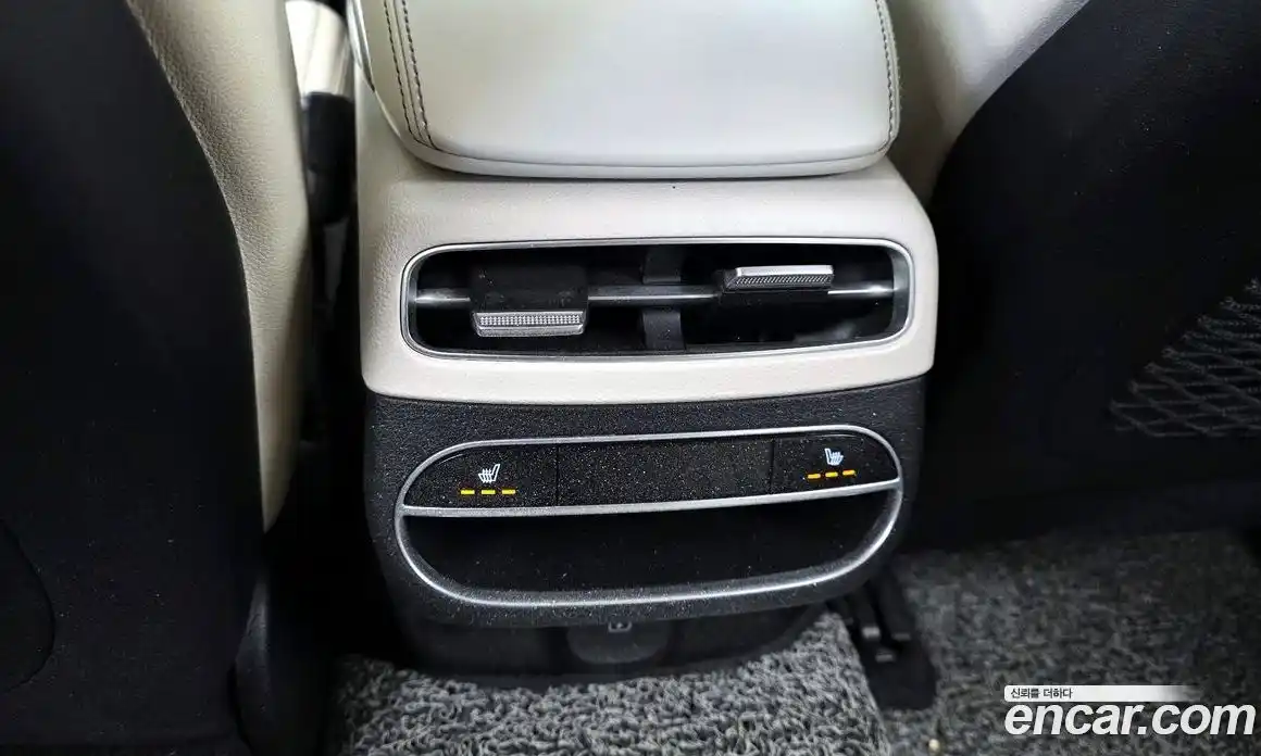 Genesis GV70 2021 2.5 Автомат в Москве № 224144, фото 17