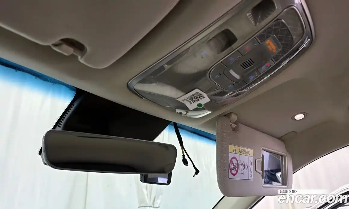 Genesis GV70 2021 2.5 Автомат в Москве № 224144, фото 4