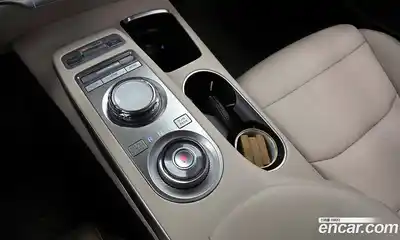 Genesis GV70 2021 2.5 Автомат в Москве № 224144, миниатюра 9