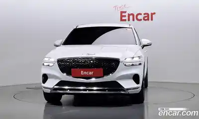 Genesis GV70 2024 2.5 Автомат в Москве № 22494, миниатюра 11