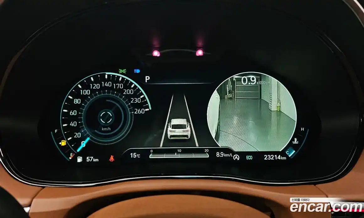 Genesis GV70 2024 2.5 Автомат в Москве № 22494, фото 14