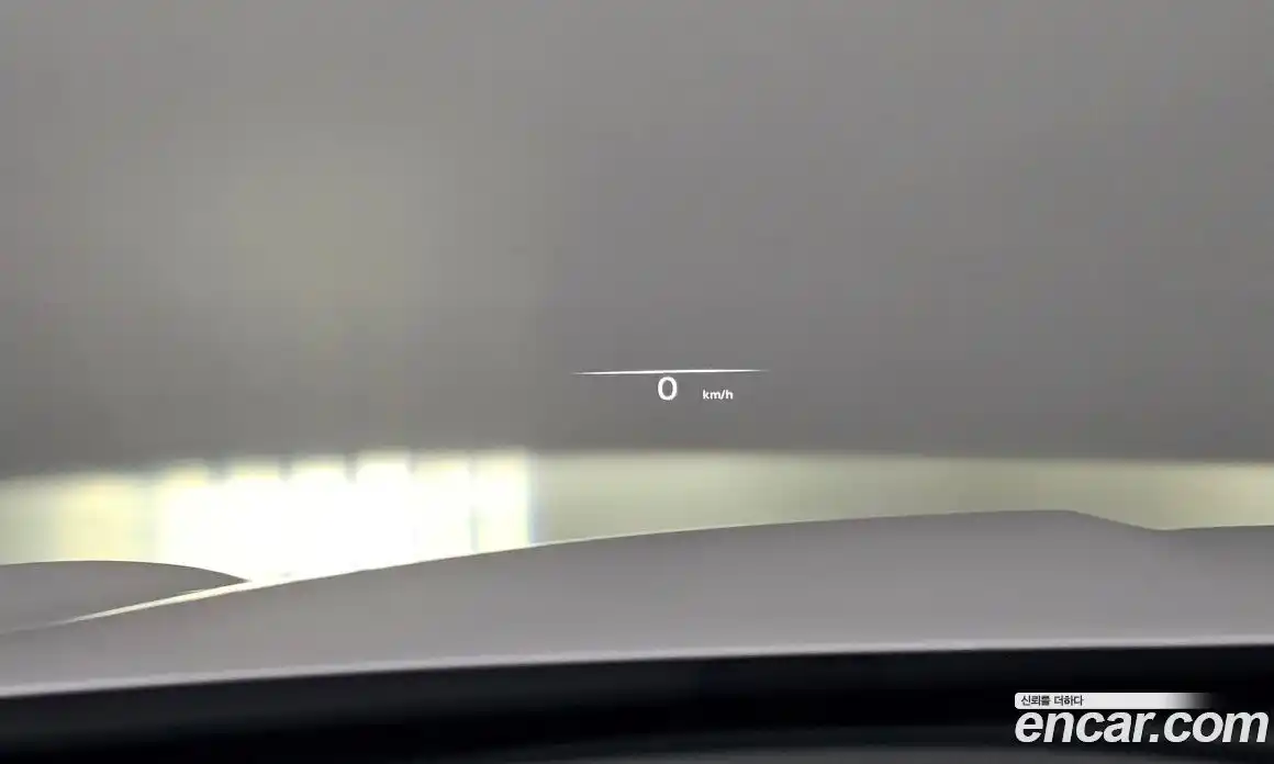 Genesis GV70 2024 2.5 Автомат в Москве № 22494, фото 17