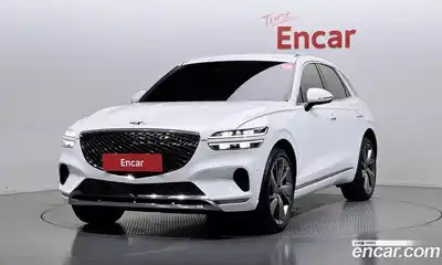 Genesis GV70 2024 2.5 Автомат в Москве № 22494, миниатюра 5