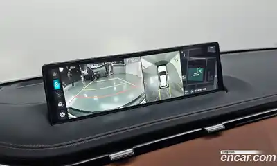 Genesis GV70 2024 2.5 Автомат в Москве № 22494, миниатюра 10