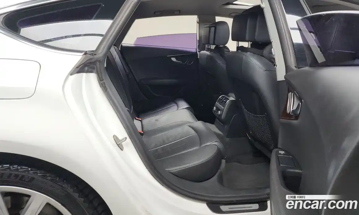 Audi A7 2014 3.0 Автомат в Москве № 228274, фото 3