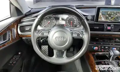 Audi A7 2014 3.0 Автомат в Москве № 228274, миниатюра 9