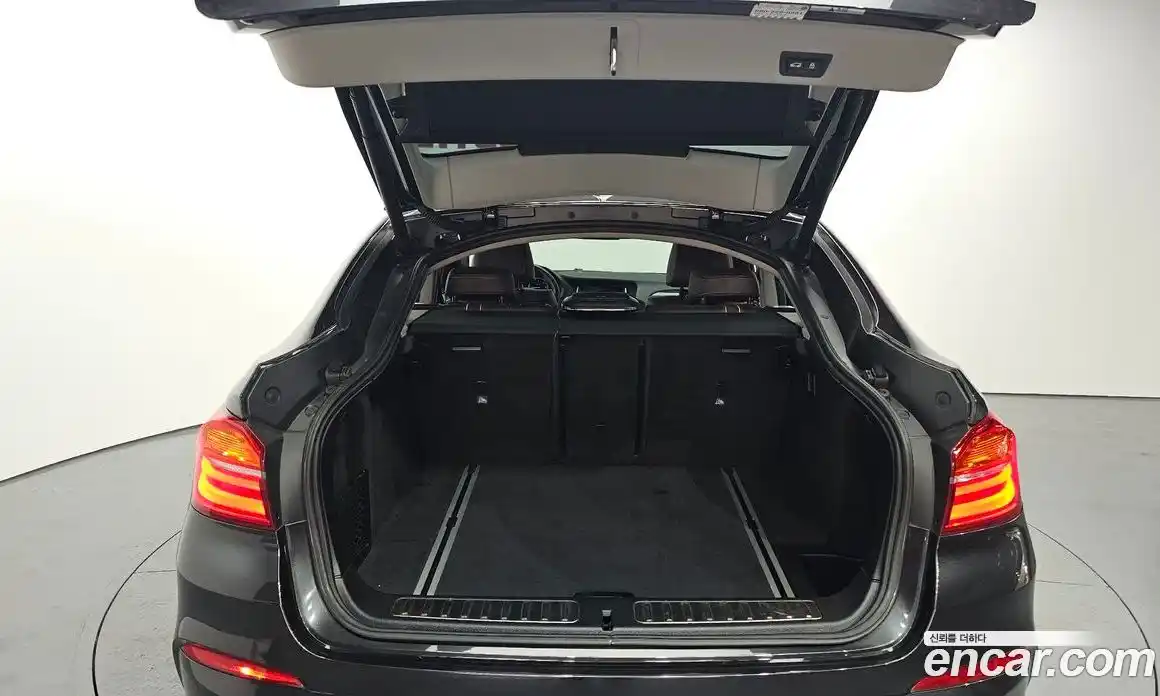 BMW X4 2017 2.0 Автомат в Москве № 229175, фото 13