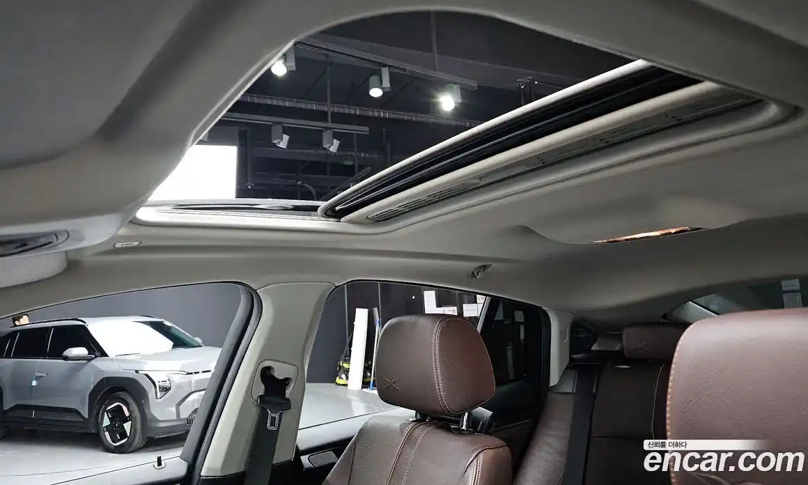 BMW X4 2017 2.0 Автомат в Москве № 229175, фото 18