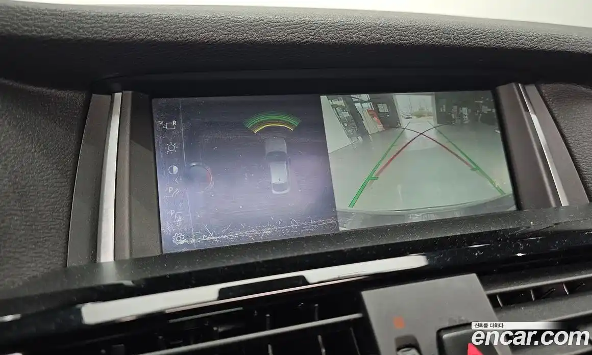 BMW X4 2017 2.0 Автомат в Москве № 229175, фото 19