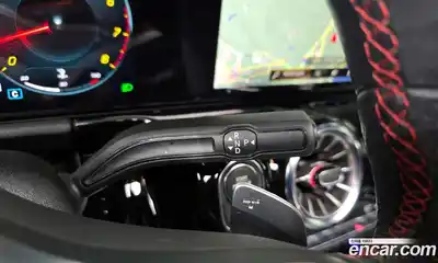 Mercedes-Benz GLA-Class, 2023