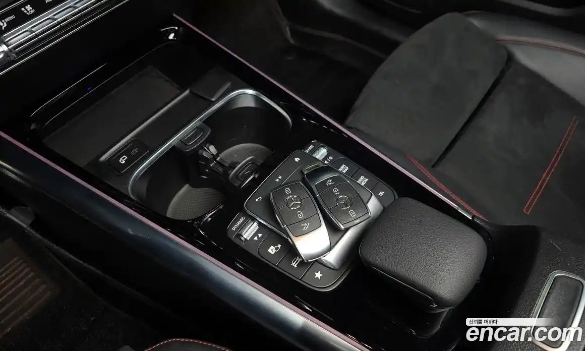 Mercedes-Benz GLA-Class 2023 2.0 Автомат в Москве № 229427, фото 20