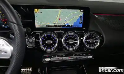 Mercedes-Benz GLA-Class 2023 2.0 Автомат в Москве № 229427, миниатюра 5