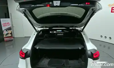 Mercedes-Benz GLA-Class 2023 2.0 Автомат в Москве № 229427, миниатюра 10