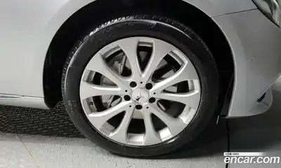 Mercedes-Benz E-Class 2018 2.0 Автомат в Москве № 229600, миниатюра 9