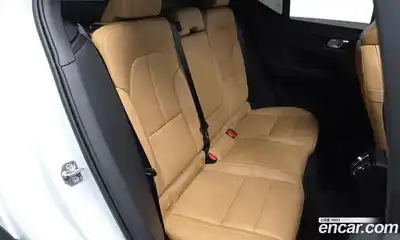 Volvo XC40 2021 2.0 Автомат в Москве № 230418, миниатюра 2