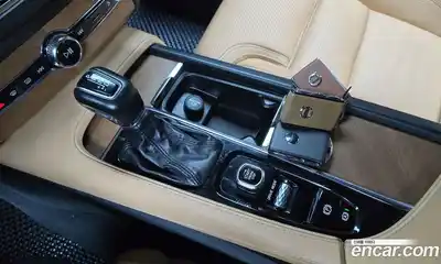 Volvo XC90 2018 2.0 Автомат в Москве № 230624, миниатюра 12