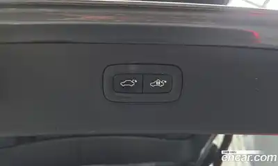 Volvo XC90 2018 2.0 Автомат в Москве № 230624, миниатюра 5