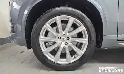 Volvo XC90 2018 2.0 Автомат в Москве № 230624, миниатюра 9