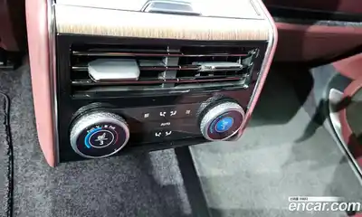 Land Rover Range-Rover, 2024