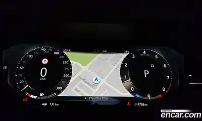 Land Rover Range-Rover 2024 4.4 Автомат в Москве № 231101, миниатюра 2