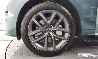 Land Rover Range-Rover Sport 2025 3.0 Автомат в Москве № 231170, миниатюра 11