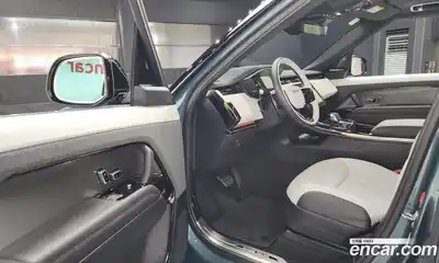 Land Rover Range-Rover Sport 2025 3.0 Автомат в Москве № 231170, миниатюра 12