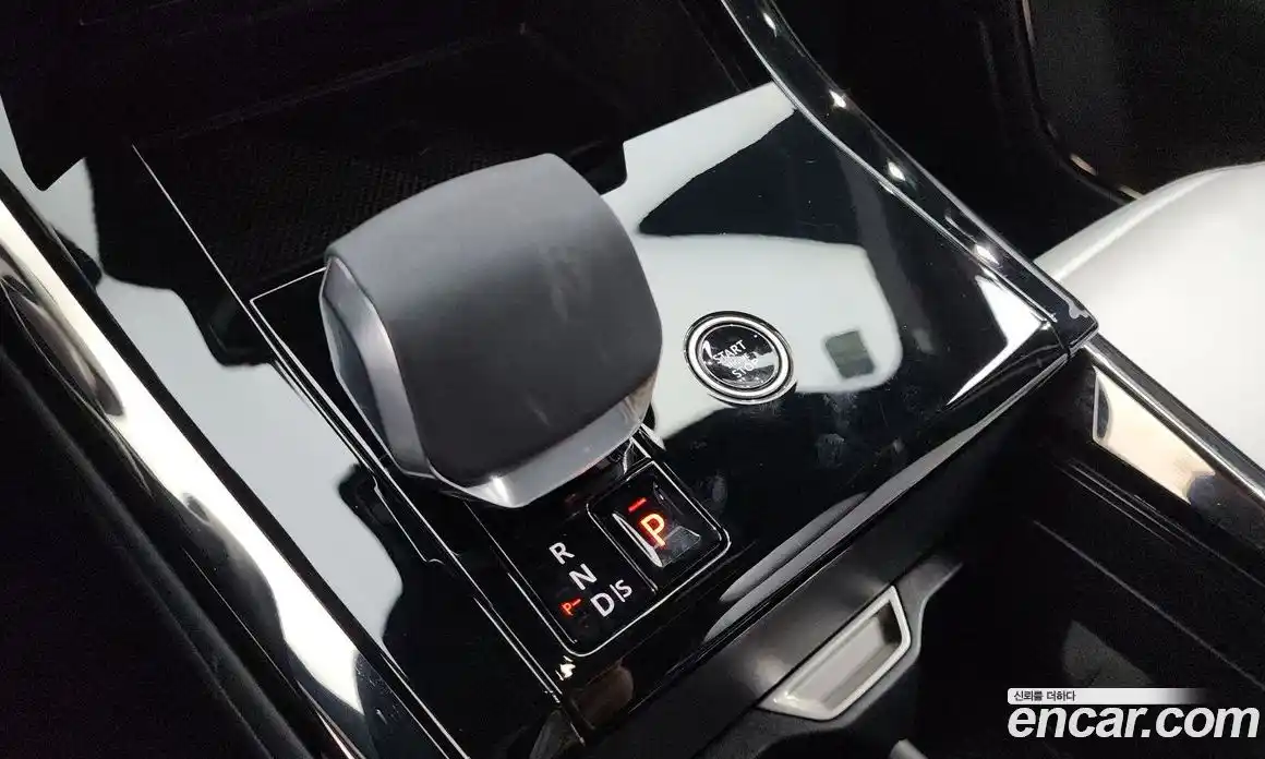 Land Rover Range-Rover Sport 2025 3.0 Автомат в Москве № 231170, фото 19