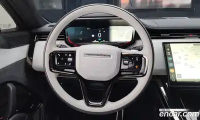 Land Rover Range-Rover Sport 2025 3.0 Автомат в Москве № 231170, миниатюра 3