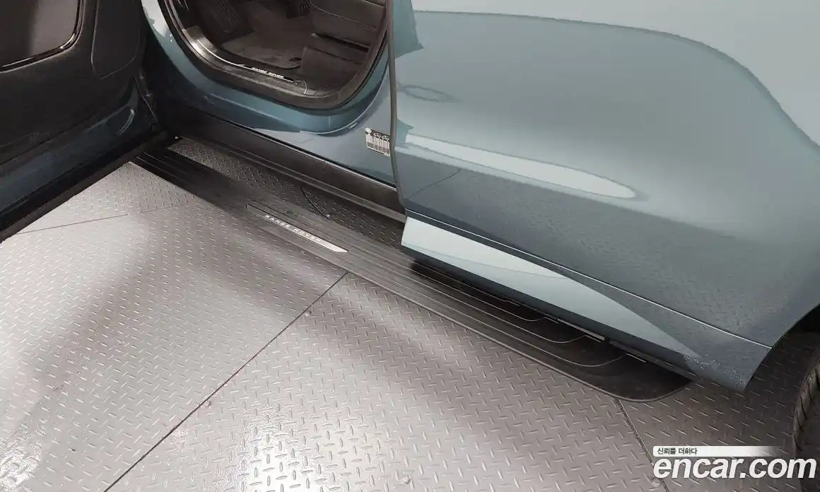 Land Rover Range-Rover Sport 2025 3.0 Автомат в Москве № 231170, фото 4