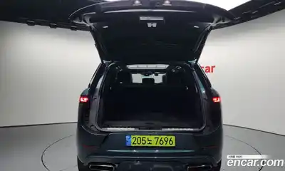 Land Rover Range-Rover Sport 2025 3.0 Автомат в Москве № 231170, миниатюра 7