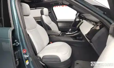 Land Rover Range-Rover Sport 2025 3.0 Автомат в Москве № 231170, миниатюра 8